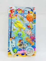 НАБОР РЫБАЛКА