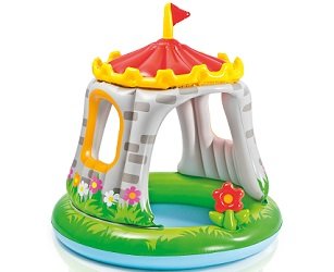 Бассейн детский