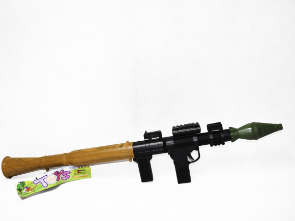 гранатомет (48)