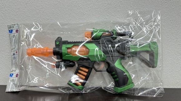 автомат на бат.