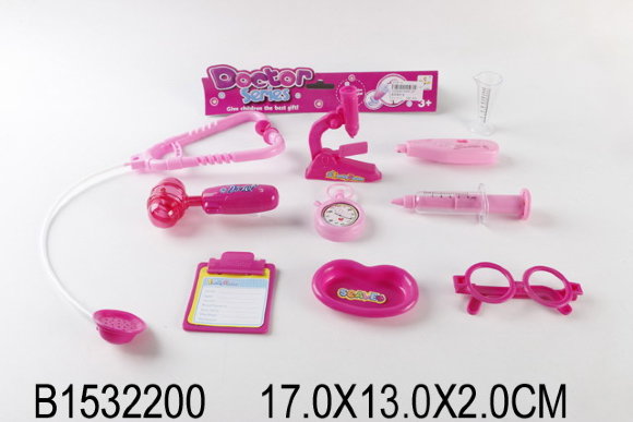 набор доктора в пак (240)