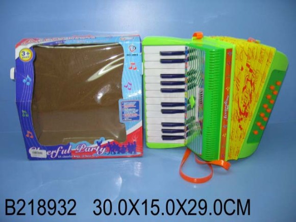 Аккордеон (12)