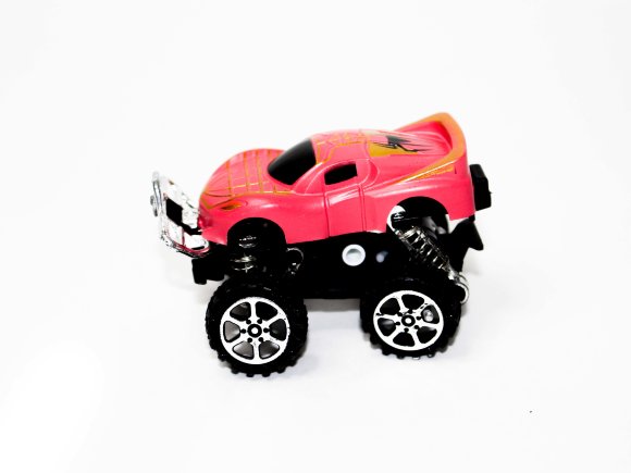 машина инерционная (960)