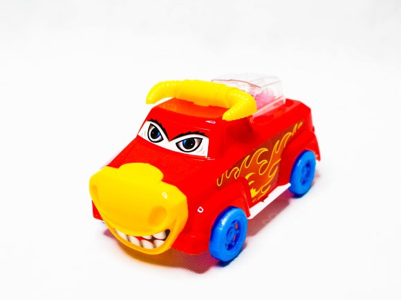 машина искра тачки (360)