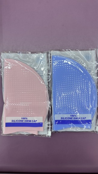 Шапочка для плавания