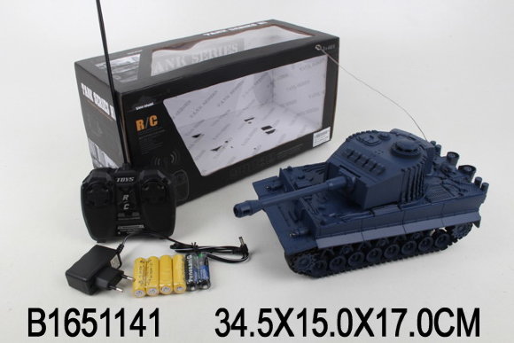 танк р/у (24)