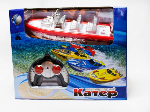 катер р/у 28см (24)