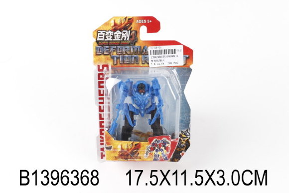 трансформер (288)