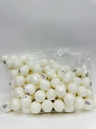 шарики для пинг-понга 144шт в пак. (2880)