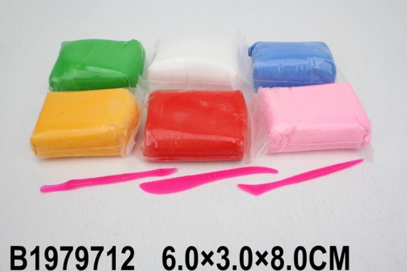 пластилин (100)