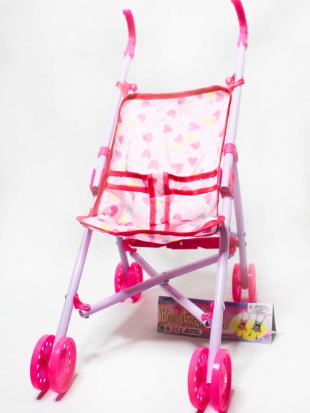 коляска для кукол трость (72)