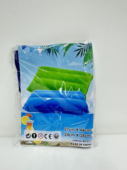 Подушка надувная (480)