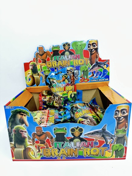 Мемо 24 шт./блок