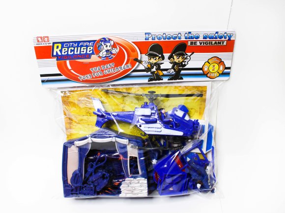 полицейский набор (56)