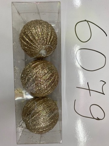 шар шампань 8см