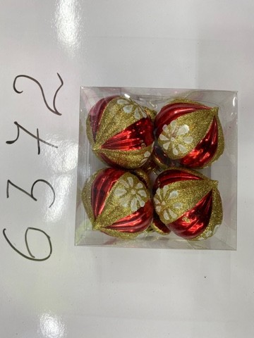 шарики 4 шт (96)