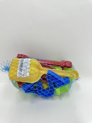 Игрушка Набор Цифр "Арифметика" 4680002090344