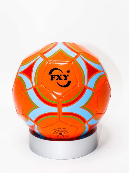 мяч футбольный (100)