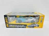 Машинка р/у "BeBoy", М1:24, частота 2.4G, противоударный корпус, резиновые покрышки, в/к 30,5*12,5*1 Машинка р/у "BeBoy", М1:24, частота 2.4G, противоударный корпус, резиновые покрышки, в/к 30,5*12,5*1