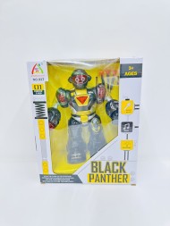 РОБОТ НА БАТ