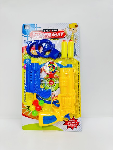 НАБОР ПИСТОЛЕТЫ,НАРУЧН