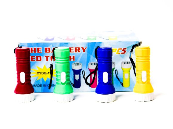 фонарик (1152)