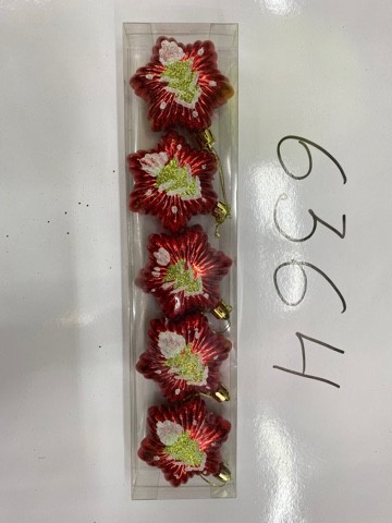 елочки 5 шт (180)