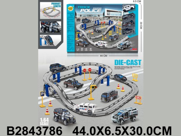 Трек полиция (24)