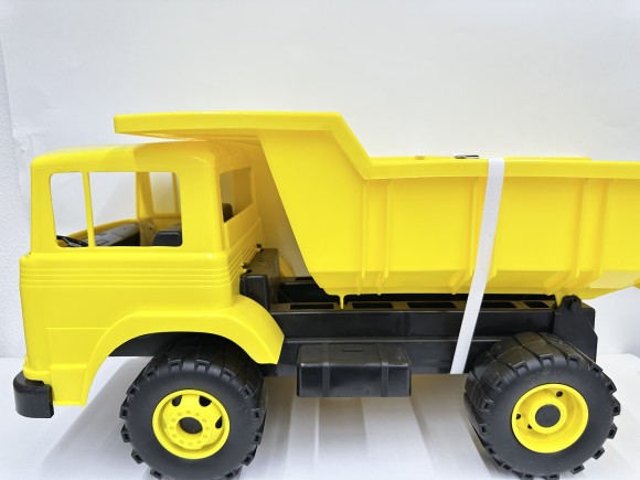 Самосвал "Карьерный", 60*20*30,5 см