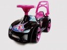 машина-каталка Ламбо гламур (3)