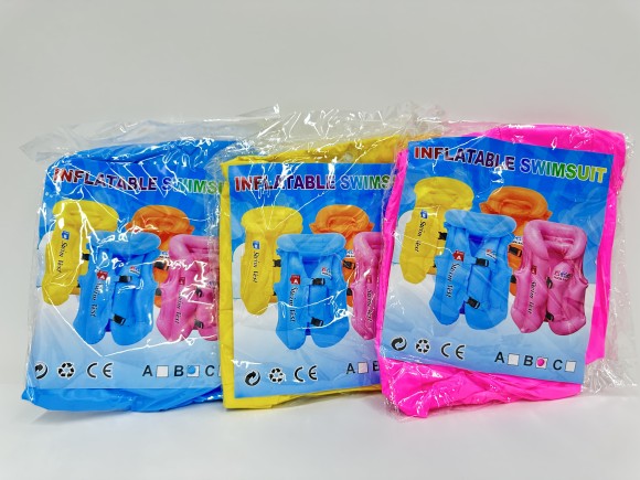 Жилет для плавания М (200)