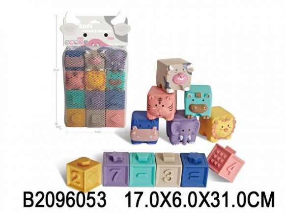 набор конструктор