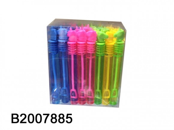 мыльный пузырь 48шт.упак. (48)