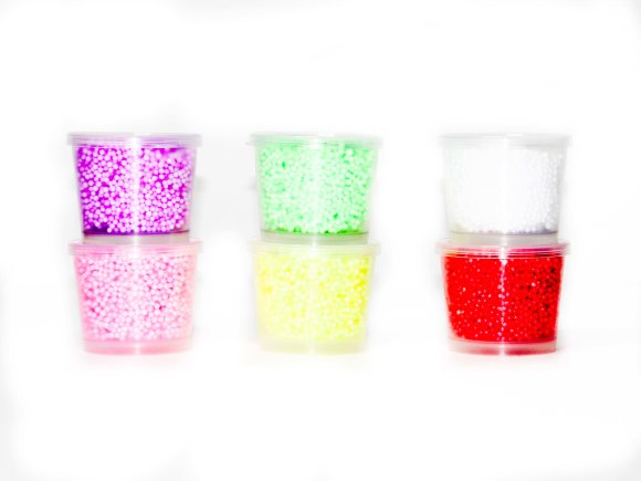 пластилин 12шт в блоке (432)