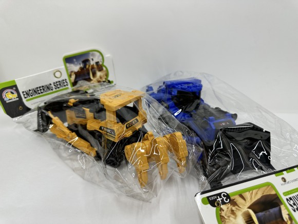 Трактор гусеничный