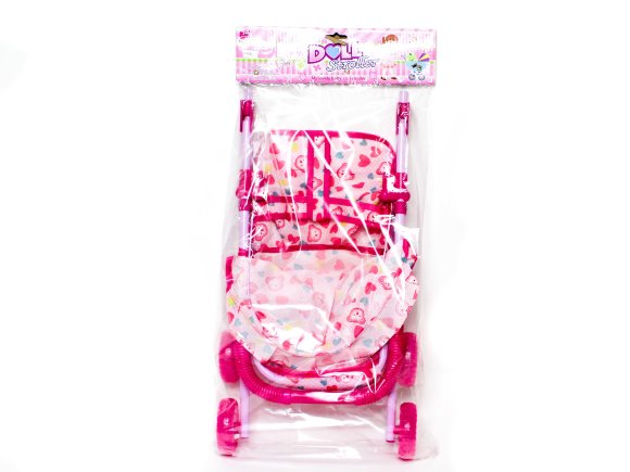 коляска для кукол (24)