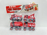 набор машин инерция