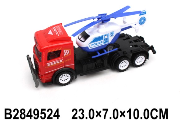 Автовоз вертолет (192)