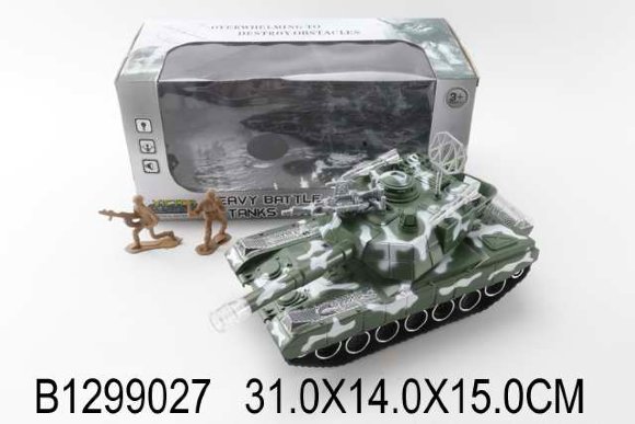 танк н/б в кор 31см (36)