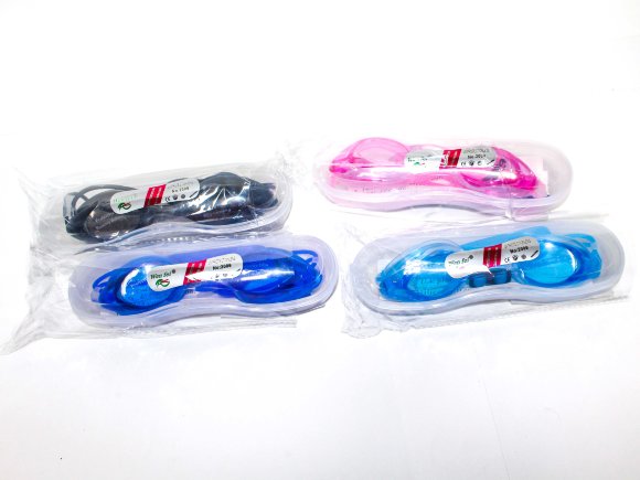 очки для плав