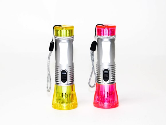 фонарик н/б (864)