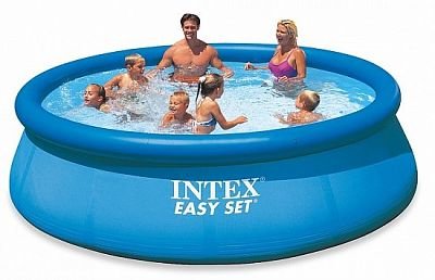 Бассейн INTEX 305*76