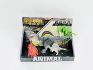 Набор "Динозавры" с аксессуарами, в/к 21,5*8*16 см Набор "Динозавры" с аксессуарами, в/к 21,5*8*16 см