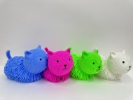 Кошки антистресс свет (120)