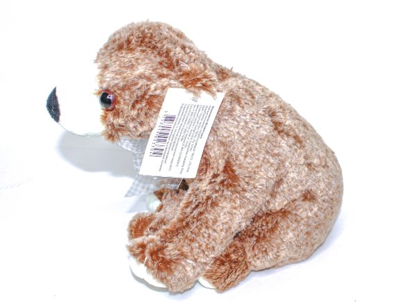 мягкая игруша мишка