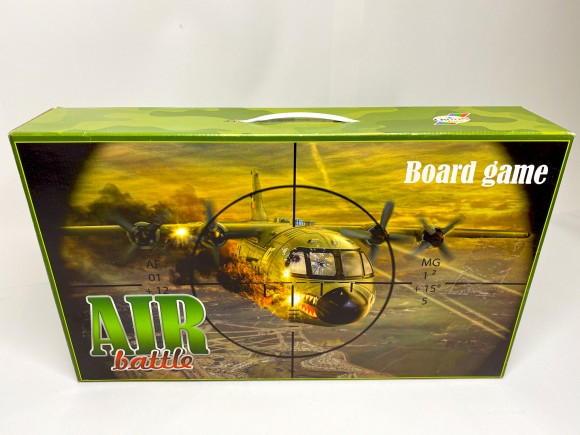 настольная игра воздушный бой (6)