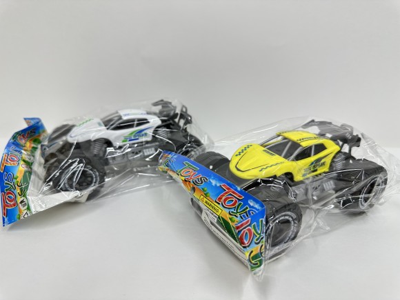 Машинка инерционная, 16*9,5*6,5 см