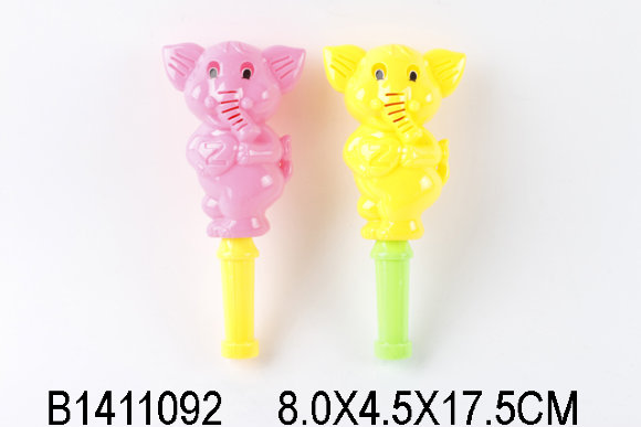 погремушки 2шт (504)