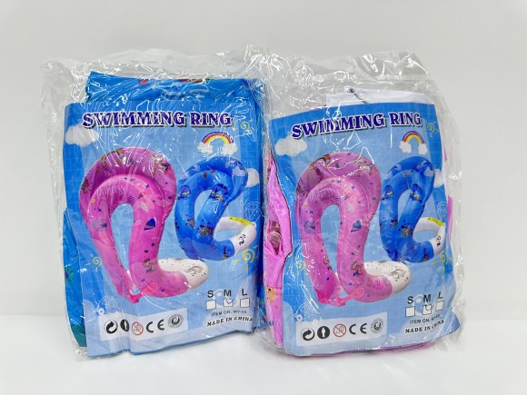 Жилет для плавания змейка M (180)