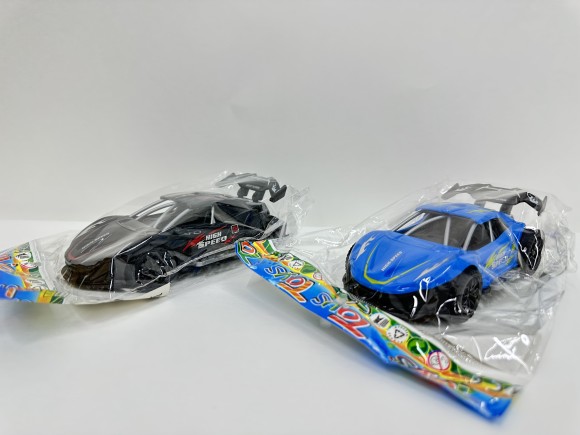 Машинка инерционная, 15,5*7,6*4,5 см